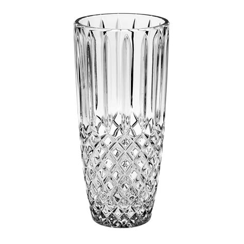 Decoratiuni Cristal Bohemia Vaze Vaza Cristal Bohemia Diamond 27 Cm