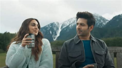 Satyaprem Ki Katha Box Office Day 7 Collection Kartik Aaryan Kiara Advani Film Crosses ₹50 Cr