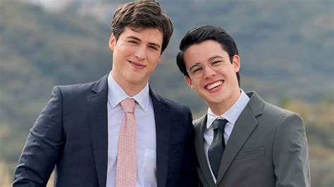 Series con adolescentes gay que te recordarán tu primer amor Homosensual