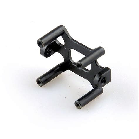 Happymodel Naked DJI O3 Nano Aluminum Alloy Fixing Bracket Kit