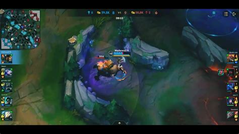 TENTEI CARREGAR O JOGO DE AKSHAN MID Wild Rift DEIXEM O E SE