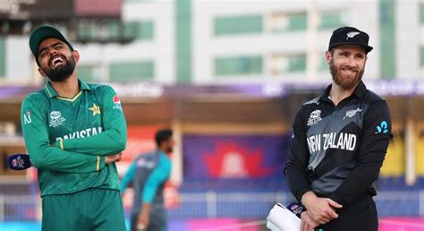 Pcb Unveils Schedule Of New Zealands Dual Tour Of Pakistan