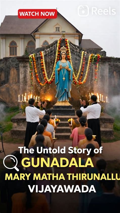 gunadala church history