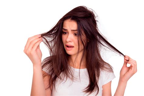 Cabelo Fino E Caindo