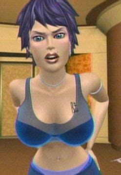 Sexy Six Luscious Hentai Manga Porn