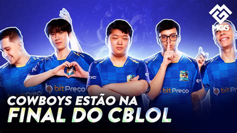 Rensga Derrota Pain E A Primeira Finalista Do Split Do Cblol