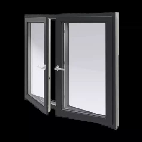 PVC windows | Products | Feneste