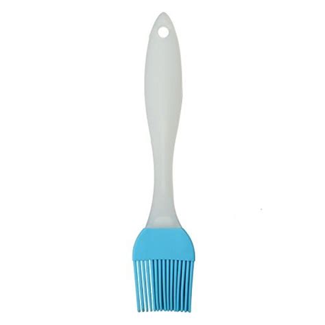 Great Value Kitchen Tool Practical Soft Silicone Brush Pastry Brush