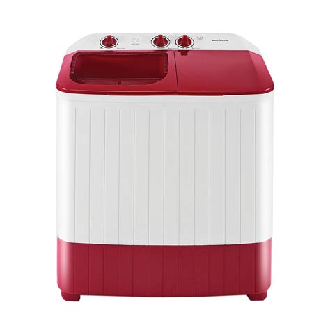 Kelvinator Kg Top Loading Semi Automatic Washing Machine With Rust