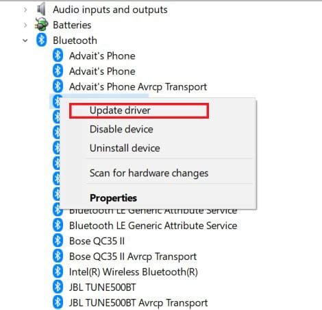 C Mo Instalar Bluetooth En Windows Recurso Wordpress