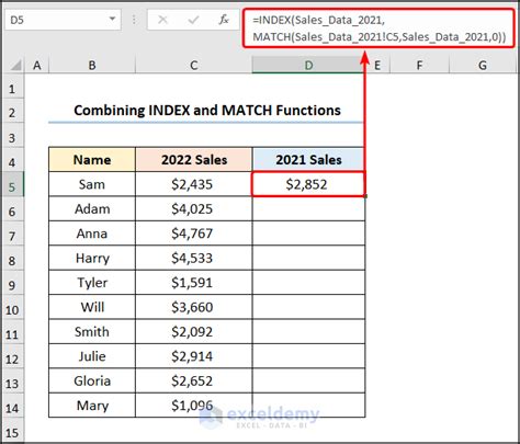 How To Reference Cell In Another Sheet Dynamically In Excel Methods