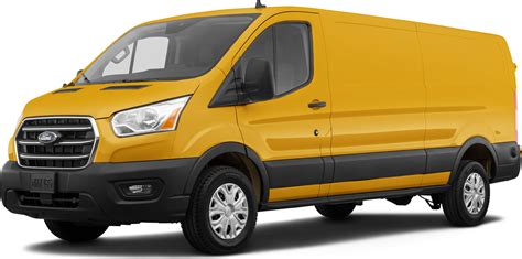 2024 Ford Transit 350 Mpg - Sybyl Eustacia