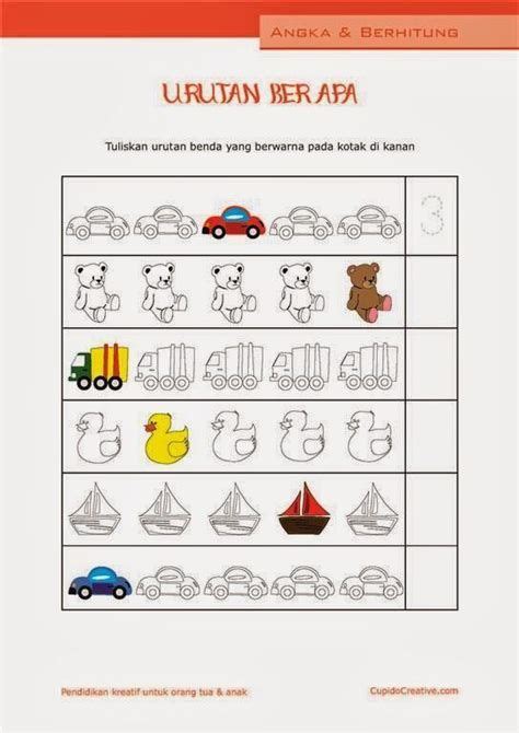 soal matematika penjumlahan anak tk soal jawaban