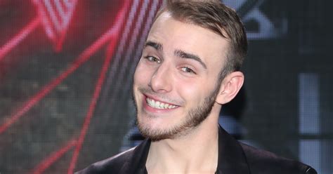 Krystian Ochman Z The Voice Of Poland Odrzuci Propozycj Od Tvp