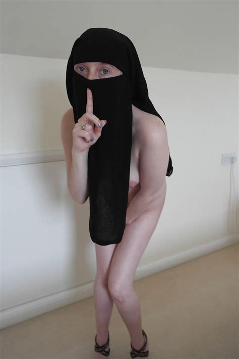 Naked Niqab Pics Xhamster