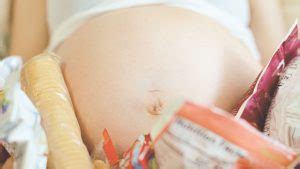 Can You Eat Hot Cheetos While Pregnant