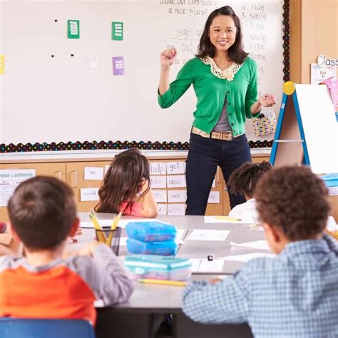 elementary school   children discover  passions