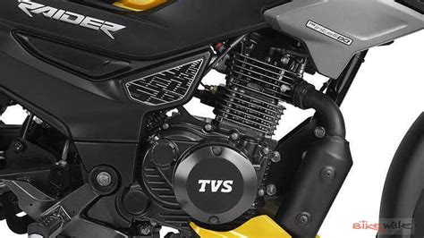 Tvs Raider 125 Oil Cap Dipstick Image Bikewale