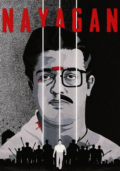 Nayakan streaming: where to watch movie online?