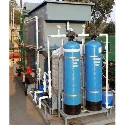 500 LPH Water Treatment Plant At Rs 350000 In Indore ID 2852423735788