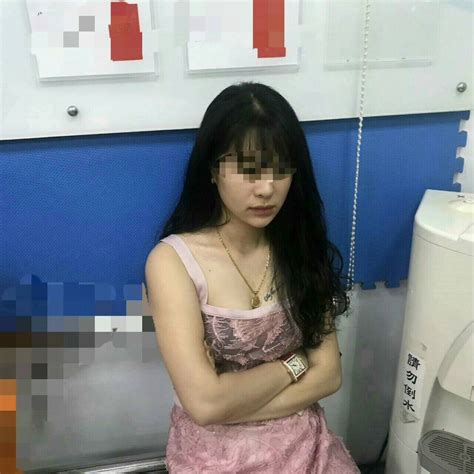 美容坊暗藏春色 越籍女服務生全裸性交易遭警查獲 地方 Nownews今日新聞