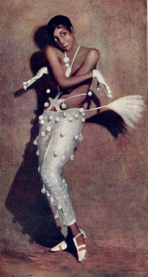 Josephine Baker Josephine Baker Josefine Baker Josephine