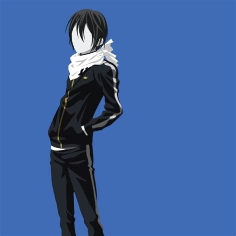 Download Yato Noragami Noragami Anime Pfp