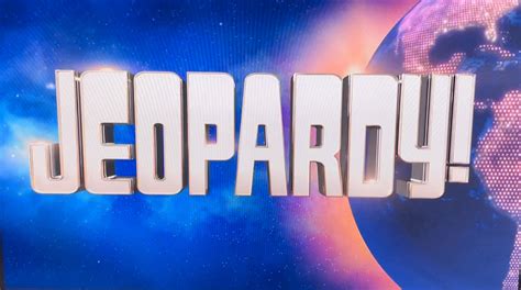 Jeopardy Timeline Syndicated Versionseason 40 Game Shows Wiki