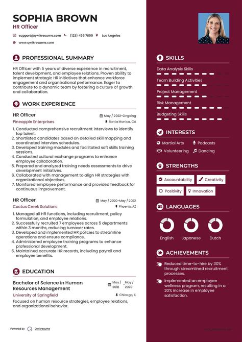 What it takes to be a chief hr officer in tech 2