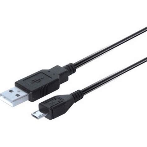 Kit Cabo Alimenta O Usb V Carregar Controle Ps Xbox Metros Em