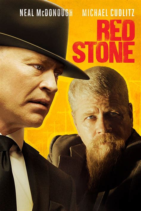 Red Stone 2023 Film Information Und Trailer Kinocheck