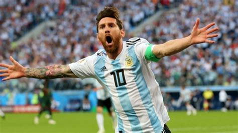 Video Los Mejores Goles Del Cumplea Ero Lionel Messi Con La