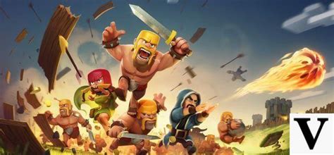 Ressources Dans Clash Of Clans Guide Complet Des Invasions Du Butin