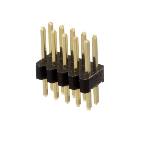 62201021121 Würth Elektronik | Connectors, Interconnects | DigiKey