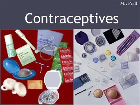 Ppt Contraceptives Powerpoint Presentation Free Download Id 2176478