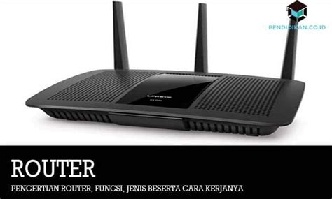 Understanding Routers Functions Types And How They Work