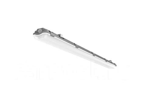 Светильник герметичный под светодиодную лампу ССП-458 230B LED-2T8-600 ...