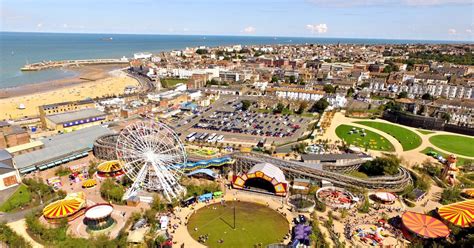 Dreamland-Margate | Landmark Hire