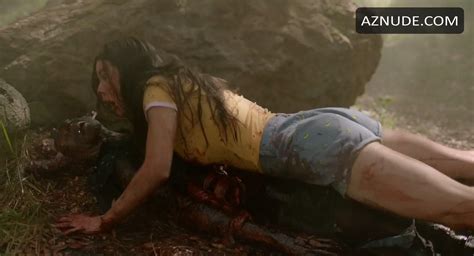 NIGHTMARE CINEMA NUDE SCENES AZNude