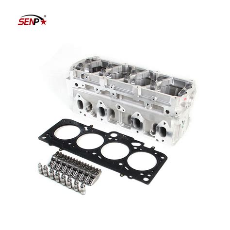 Senp Engine System Cylinder Head Gaskets Fit For VW Beetle Bora Jetta