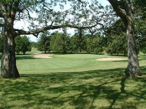 Old Hickory Golf Club Tee Times Beaver Dam Wi