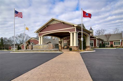 Hixson Retirement Homes, Senior Living, Housing Care, Communities Tennessee