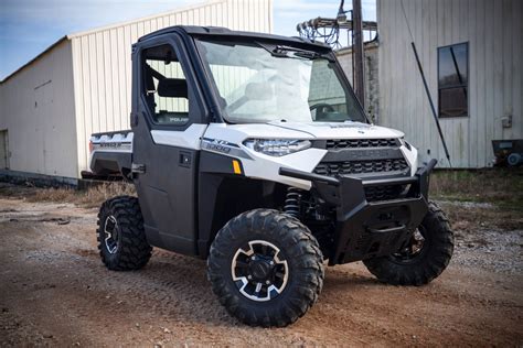 2019 Polaris Ranger Xp 1000 Eps Northstar Edition For Sale Harrison Ar