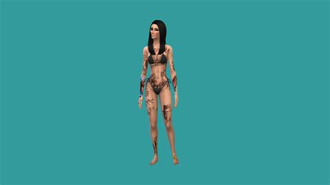 Porn Stars - Page 9 - Request & Find - The Sims 4 - LoversLab