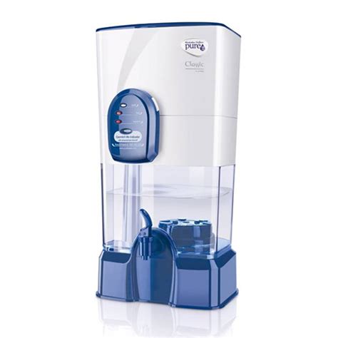 Pureit Classic 14ltr Non Electric Water Purifier