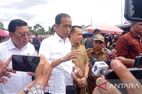 Presiden Jokowi Perintahkan Kapolri Agar Kasus Vina Dikawal Transparan