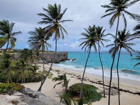 Bottom Bay Beach, Barbados - all you need to know