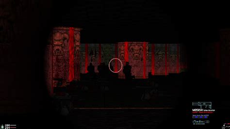 Bulk image - DOOM FOREVER mod for Doom II - ModDB