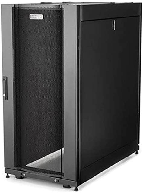 Buy 25u Server Rack Cabinet And 2u Server Rack Shelf