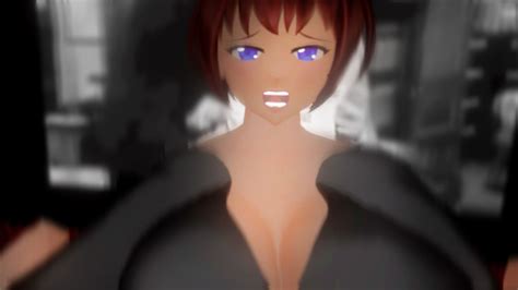 VR Hentai Date 4 Official Promotional Image MobyGames